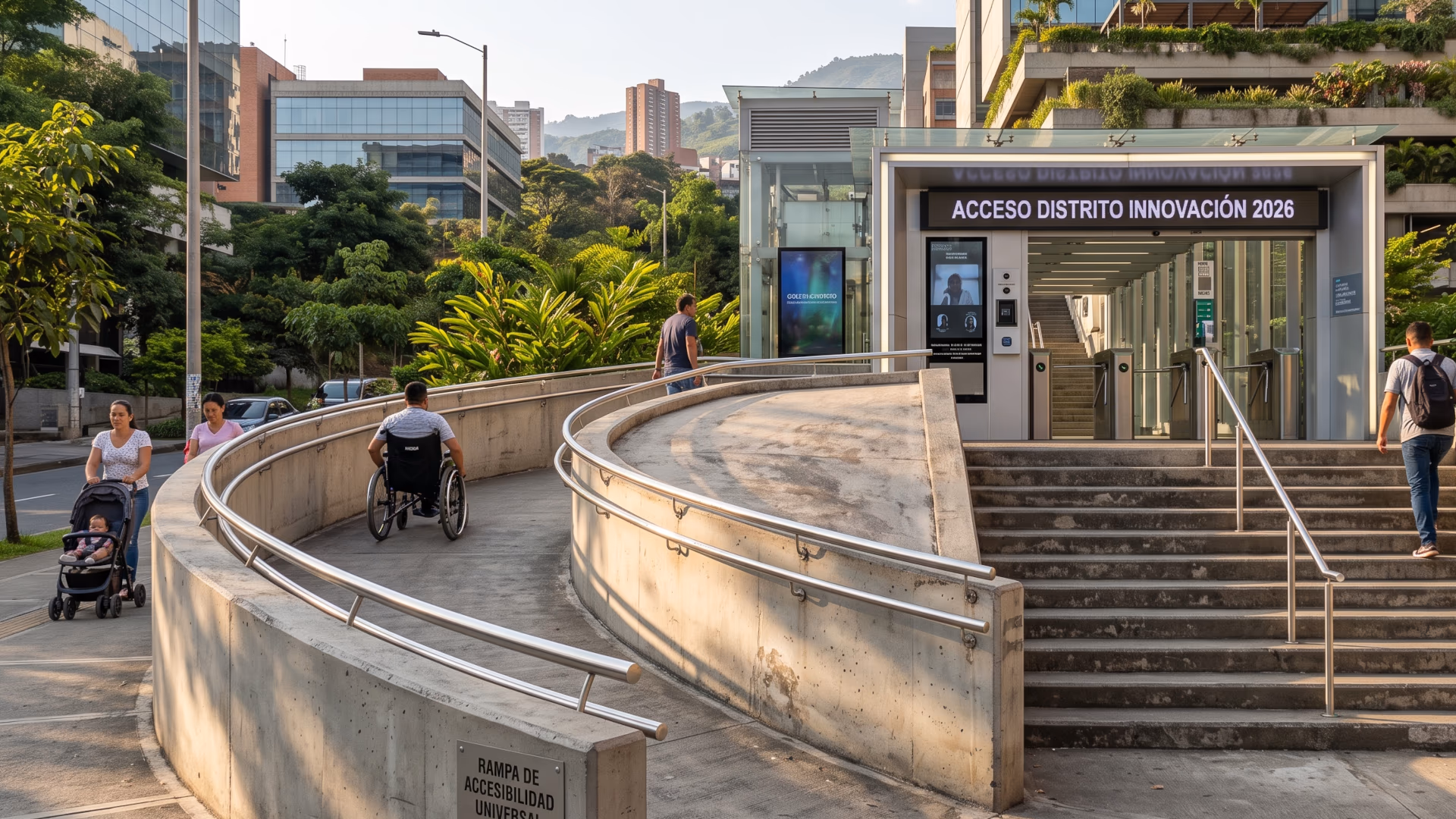 Accessibility in Modern Web Development