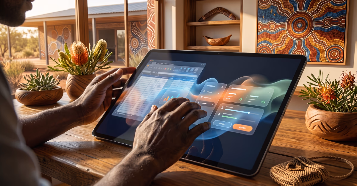 Software That Writes Itself: The Rise of Intent-Driven Apps