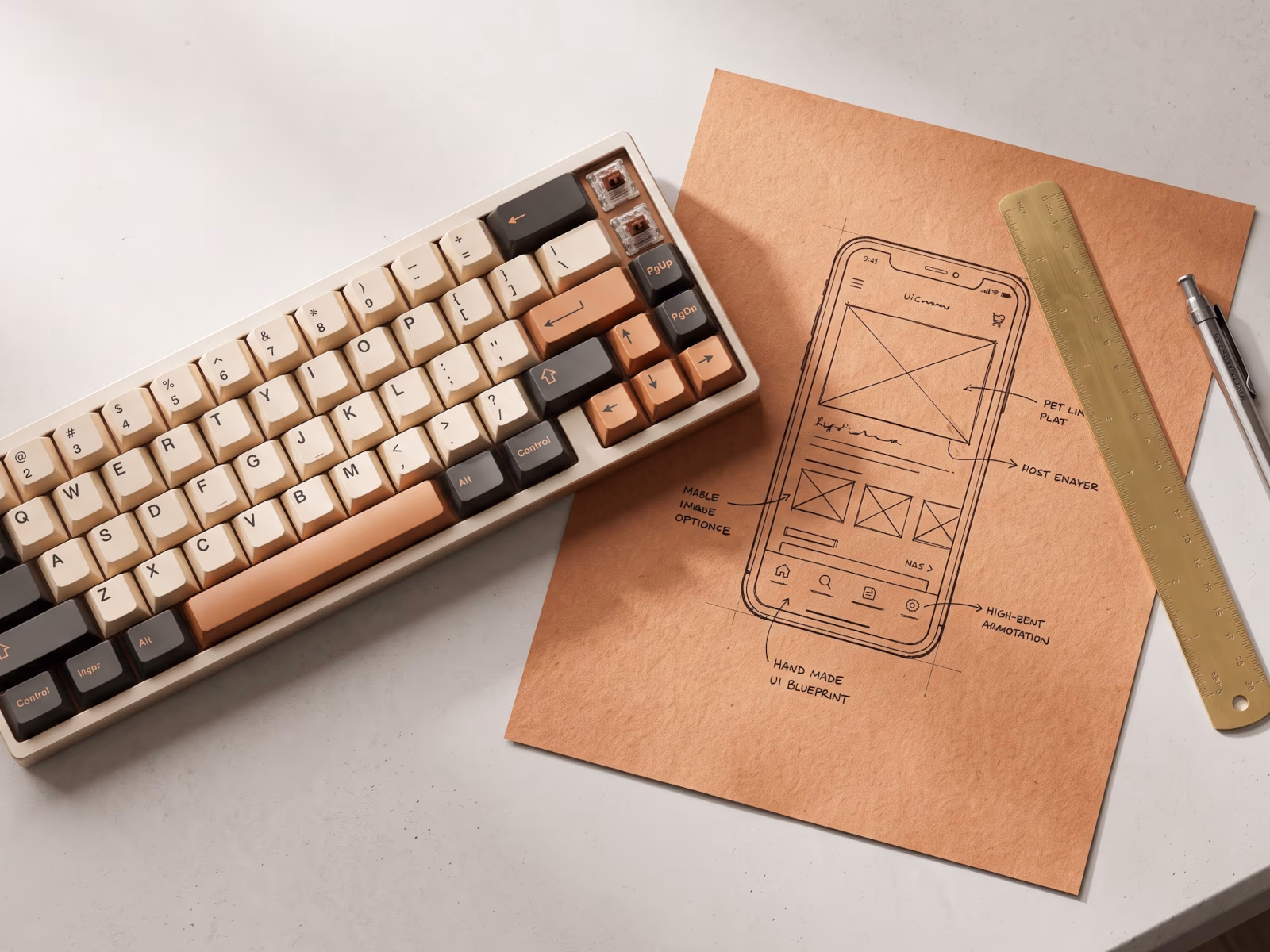 Designed for Real People