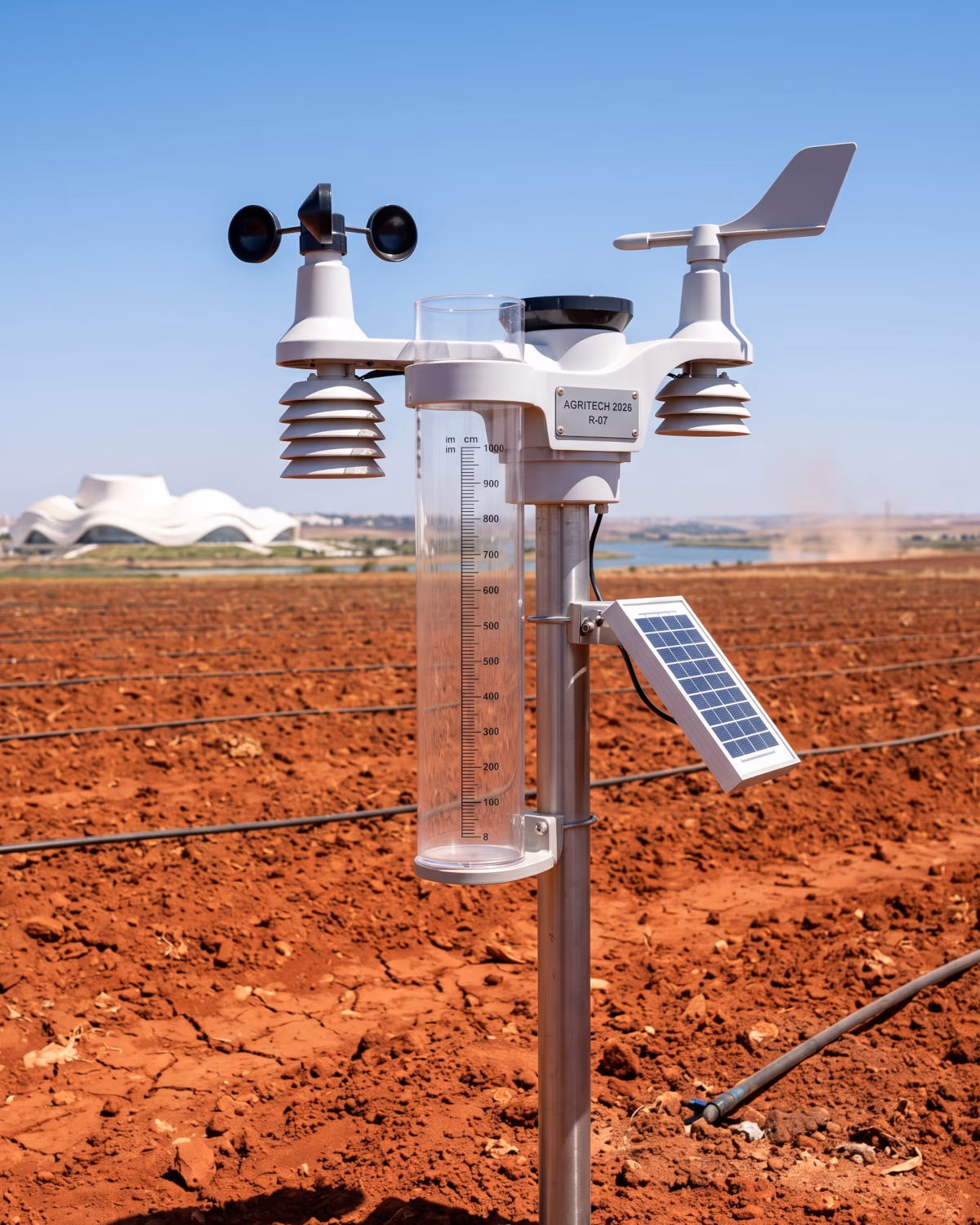 AgriTech Africa Report 2026